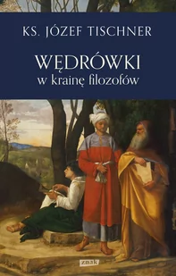 Wędrówki w krainę filozofów - E-booki - religia - miniaturka - grafika 1
