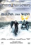 Filmy wojenne DVD - Ostatnia zima wojny - miniaturka - grafika 1