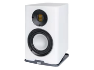 Głośniki i kolumny - ELAC Carina BS243.4 biały - miniaturka - grafika 1