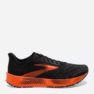 Buty sportowe męskie do biegania Brooks Hyperion Tempo 1103391D-064 40 (7US) 25 cm Czarne (195394068924) - Buty sportowe męskie - miniaturka - grafika 1