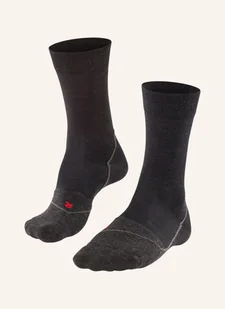 Falke Skarpety Sportowe Bc schwarz - Skarpetki damskie - miniaturka - grafika 1