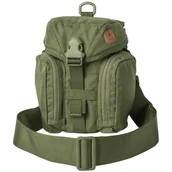 Odzież taktyczna i umundurowanie - Torba Helikon-Tex Essential Kitbag olive green - miniaturka - grafika 1