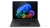 Laptopy 2w1 - Microsoft Surface 7 EP2-22897 Ultra 7 268V Touch 15" 120Hz 32GB 1000SSD Int W11Pro Grafitowy - miniaturka - grafika 1