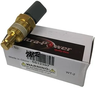 Czujnik temperatury płynu Dodge Dakota 2008- - Czujniki - miniaturka - grafika 6