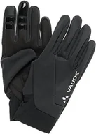 Rękawiczki - VAUDE Unisex Kuro Warm Gloves rękawiczki - miniaturka - grafika 1