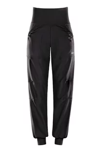 Winshape Leisure Leisure Lei101C, spodnie funkcyjne, ultra miękkie, do fitnessu, na czas wolny, do jogi, pilatesu - Spodnie rowerowe - miniaturka - grafika 1