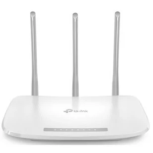 TP-Link TL-WR845N - Routery - miniaturka - grafika 1