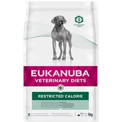 Sucha karma dla psów - Eukanuba Eukanuba Restricted Calorie 5kg - miniaturka - grafika 1
