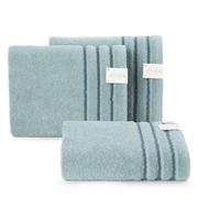 Ręczniki - Ręcznik Kąpielowy Jasper (08) 30 x 50 Miętowy - miniaturka - grafika 1