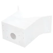 Akcesoria do monitoringu - ViDi-P83 Uchwyt narożny do PTZ-234-IW i IPC-23X3 - miniaturka - grafika 1