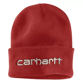 Czapki damskie - Czapka zimowa Carhartt Teller Hat - grafika 1