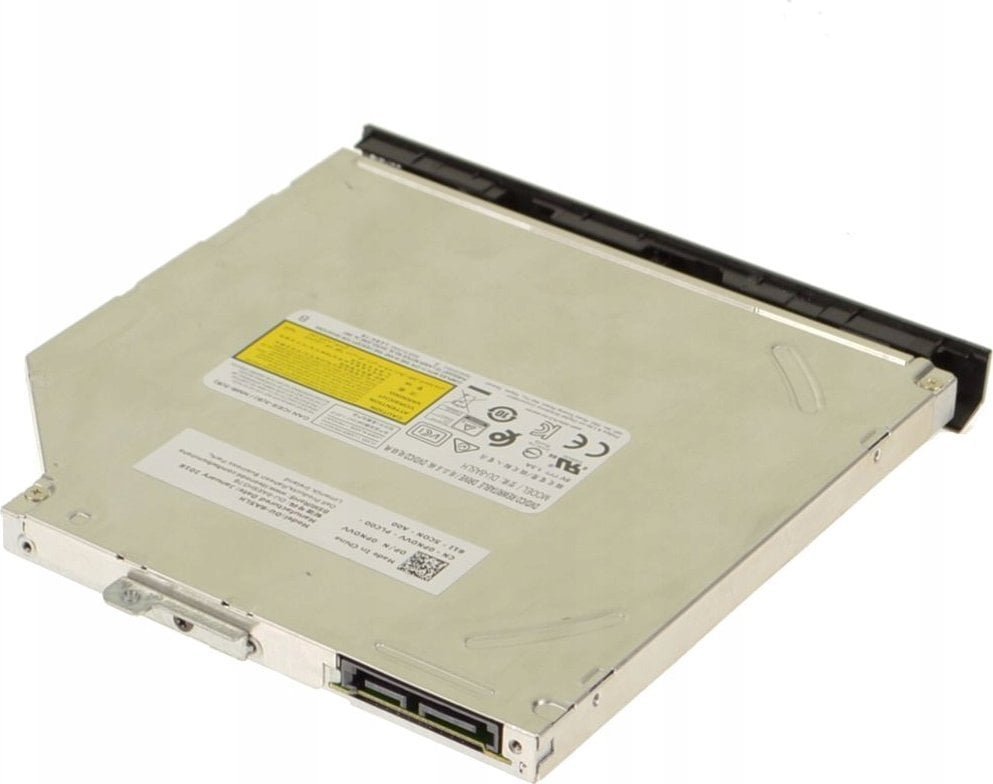Dell 8X DVD+/-RW slimline optical