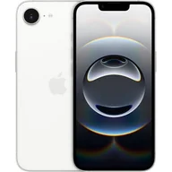 Telefony komórkowe - Apple iPhone 16e 256GB Biały - miniaturka - grafika 1