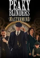 Gry PC Cyfrowe - Peaky Blinders: Mastermind (PC) Klucz Steam - miniaturka - grafika 1