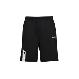 Spodenki krótkie męskie DIADORA BERMUDA ICON - Spodenki męskie - miniaturka - grafika 5