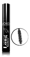 Tusze do rzęs - JOKO Long Lashes, tusz do rzęs podkręcająco-wydłużający, 14 ml - miniaturka - grafika 1