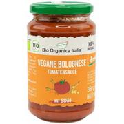 Musztardy - Lumarko Sos Wegański Bolognese Demeter Bio 350 G - Bio Organica Italia - miniaturka - grafika 1