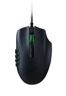 Razer Naga X RZ01-03590100-R3M1 - Myszki - miniaturka - grafika 1