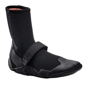 Buty Neoprenowe Mystic Neo Marshall 5 mm St Czarne 35414.200036 37 - Pływanie - miniaturka - grafika 1