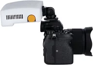 Lampy studyjne - Rollei LUMIS 40 W RGB photography light - miniaturka - grafika 1