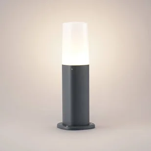 Lucande Eibo słupek oświetleniowy, wysokość 30 cm - Lampy ogrodowe - miniaturka - grafika 5