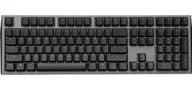 Klawiatury - Ducky Shine 7 PBT, MX Black, RGB LED - Gunmetal Klawiatura Gamingowa DKSH1808ST-ADEPDAHT1 - miniaturka - grafika 1