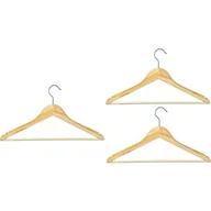 Wieszaki do szafy - Jotta Komplet 3 wieszaków Afra - miniaturka - grafika 1