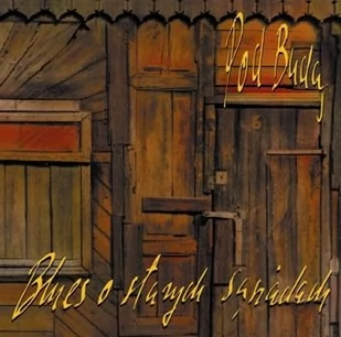 Blues o starych sąsiadach Pod Budą - Jazz, Blues - miniaturka - grafika 1