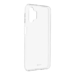 Samsung Etui GALAXY A32 5G Roar Colorful transparentne - Etui i futerały do telefonów - miniaturka - grafika 1