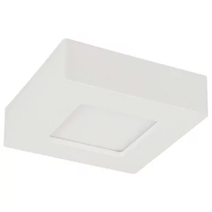 Globo Lighting 41606-9D - LED Ściemnialne oświetlenie łazienkowe SVENJA 1xLED/9W/230V - Lampy sufitowe - miniaturka - grafika 1