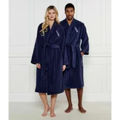 Szlafroki męskie - Kenzo Home Szlafrok KVTIGER | Regular Fit - miniaturka - grafika 1