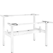 Biurka - Stelaż Biurek Active II Unique - miniaturka - grafika 1