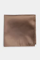 Krawaty i muchy męskie - Poszetka męska 00064B80GSA - miniaturka - grafika 1