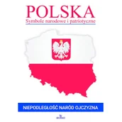 Historia Polski - Polska. Symbole narodowe i patriotyczne - miniaturka - grafika 1