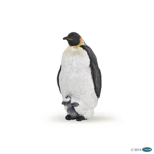 Pingwin cesarski - Albumy krajoznawcze - miniaturka - grafika 1