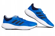 Buty sportowe męskie - adidas Buty męskie sportowe roz.40 2/3 - miniaturka - grafika 1