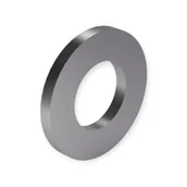 Pozostałe wyposażenie warsztatu - M30; D125-1A 200HV ST OC PODKŁADKA - miniaturka - grafika 1