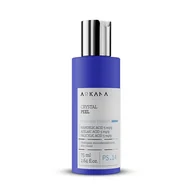 Peelingi i scruby do twarzy - Arkana Peeling Krystaliczny Efekt Mikrodermabrazji - miniaturka - grafika 1