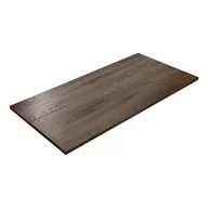 Meble modułowe i akcesoria - Kolm Blat Laminowany Dąb Czekoladowy 180 X 95 Cm Do Biurka, Stołu, Stolika - miniaturka - grafika 1
