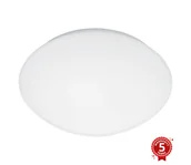 Lampy ogrodowe - Steinel 056100 - LED Oświetlenie zewnętrzne z czujnikiem RS PRO LED/16W/230V 3000K - miniaturka - grafika 1