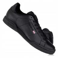 Buty sportowe męskie - Buty męskie sportowe Reebok Npc II 6836 41 - miniaturka - grafika 1