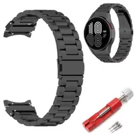 Akcesoria do smartwatchy - Best STALOWA BRANSOLETA DO SAMSUNG GALAXY WATCH 4 / 5 - miniaturka - grafika 1