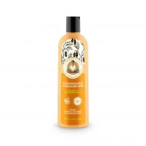 Natura Siberica Babuszka Agafia witaminowy balsam do włosów cytryniec chiński 280ml - Odżywki do włosów - miniaturka - grafika 2