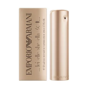 Giorgio Armani Emporio She woda perfumowana 50ml - Wody i perfumy damskie - miniaturka - grafika 1