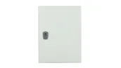 Rozdzielnie elektryczne - Eaton Obudowa CS 400x300x200mm IP66 z płytą montażową CS-43/200 111682 111682 - miniaturka - grafika 1