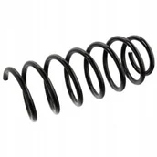 Sprężyny zawieszenia - SPRĘŻYNA ZAWIESZENIA FEBI BILSTEIN 104735 1J0411105BG SEAT - miniaturka - grafika 1