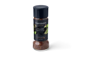 Davidoff Origins Colombia 90g - Kawa - miniaturka - grafika 1