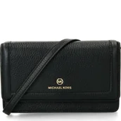 Torebki damskie - Michael Kors Skórzana listonoszka JET SET - miniaturka - grafika 1