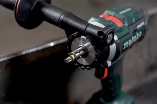 Wiertarko wkrętarka Metabo BS 18 LTX-3 BL Q I METAL 18V 2X5.5AH LIHD 603180660 - Wiertarko-wkrętarki akumulatorowe - miniaturka - grafika 7