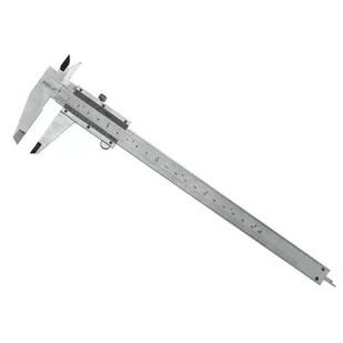 Suwmiarka DEDRA MC0015 200mm - Suwmiarki i mikrometry - miniaturka - grafika 1